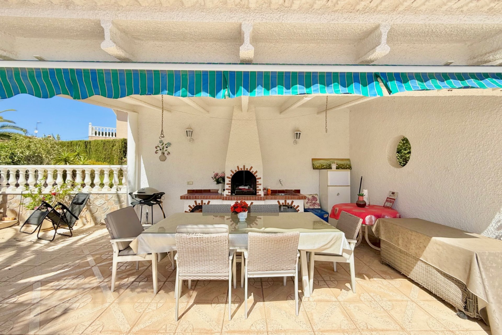 Resale - Villa / House - Ciudad Quesada - Centro de la Ciudad Quesada
