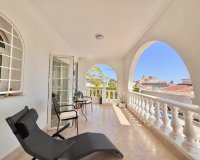 Resale - Villa / House - Ciudad Quesada - Centro de la Ciudad Quesada