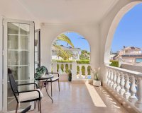Resale - Villa / House - Ciudad Quesada - Centro de la Ciudad Quesada