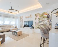 Resale - Villa / House - Ciudad Quesada - Doña Pena