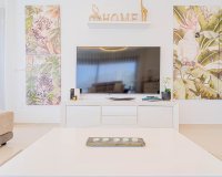 Resale - Villa / House - Ciudad Quesada - Doña Pena