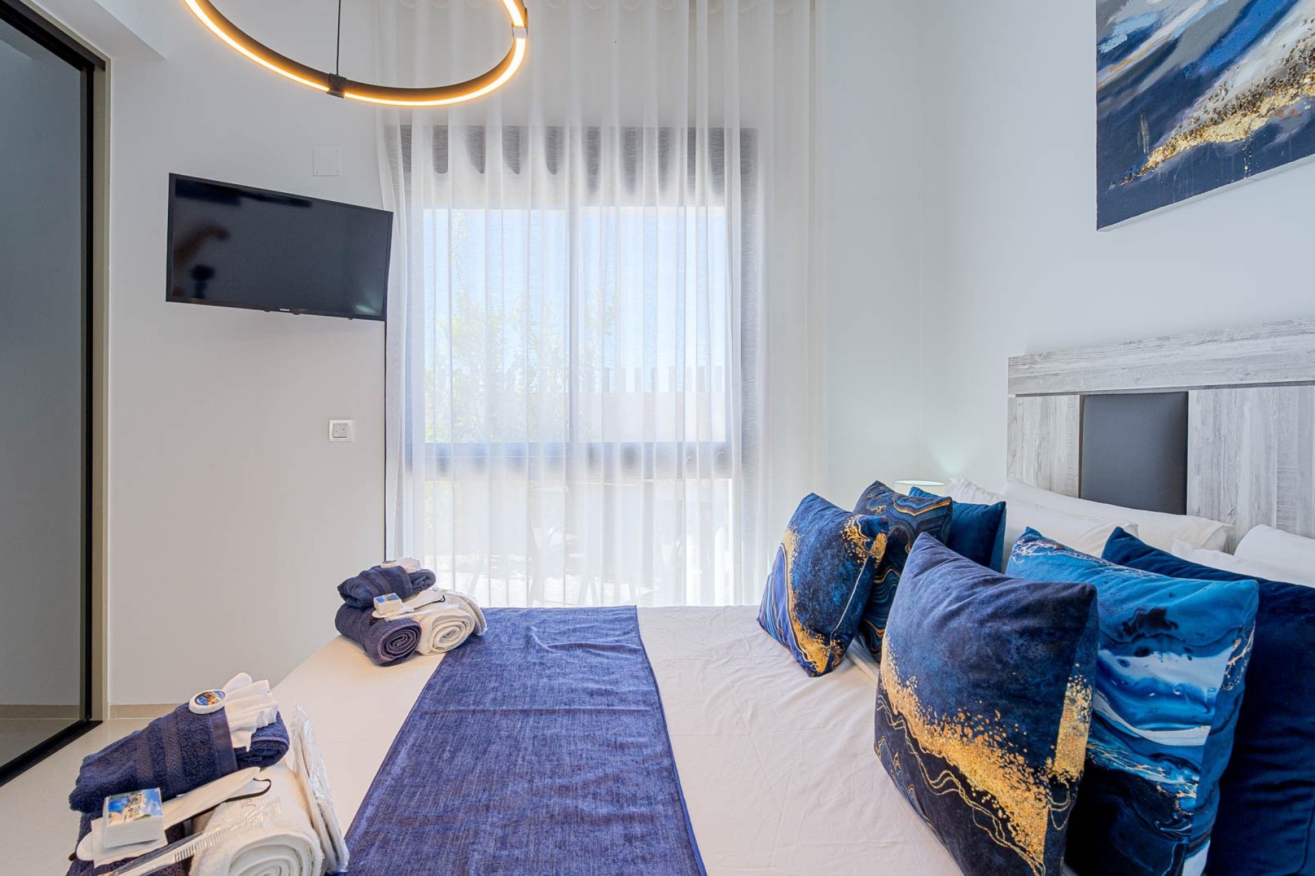 Resale - Villa / House - Ciudad Quesada - Doña Pena