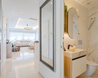 Resale - Villa / House - Ciudad Quesada - Doña Pena