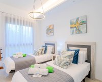 Resale - Villa / House - Ciudad Quesada - Doña Pena