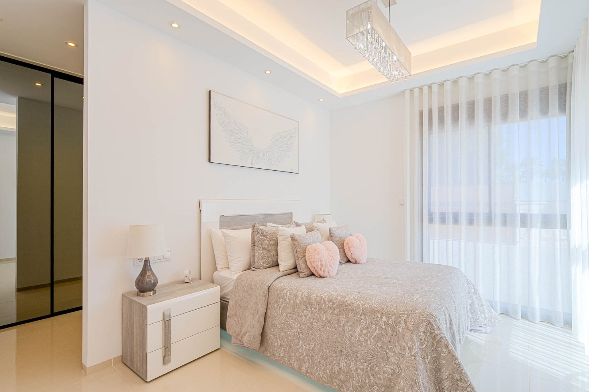 Resale - Villa / House - Ciudad Quesada - Doña Pena