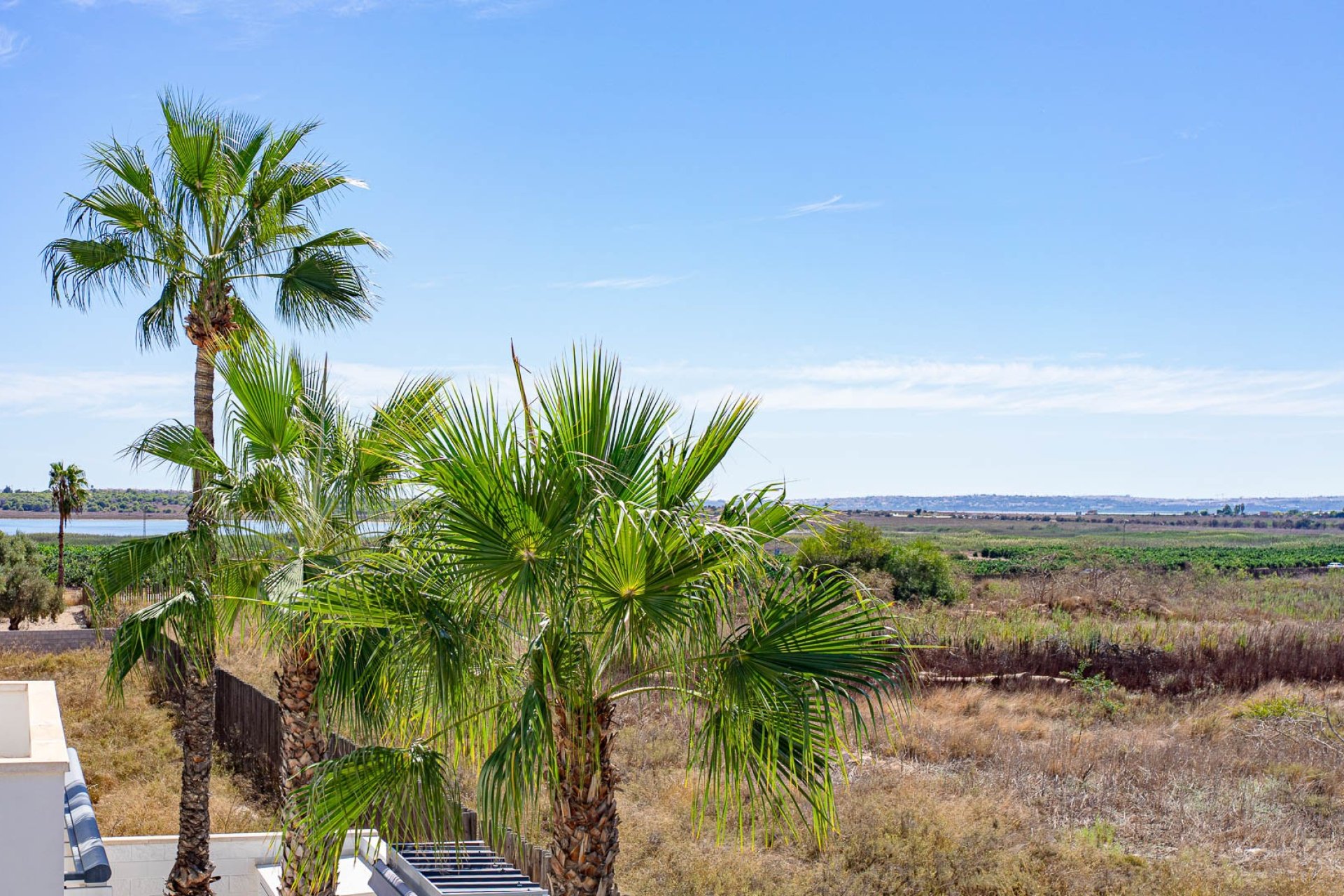 Resale - Villa / House - Ciudad Quesada - Doña Pena