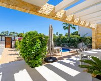 Resale - Villa / House - Ciudad Quesada - Doña Pena
