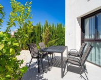 Resale - Villa / House - Ciudad Quesada - Doña Pena