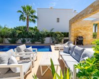 Resale - Villa / House - Ciudad Quesada - Doña Pena