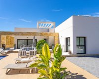 Resale - Villa / House - Ciudad Quesada - Doña Pena