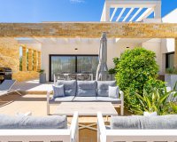 Resale - Villa / House - Ciudad Quesada - Doña Pena