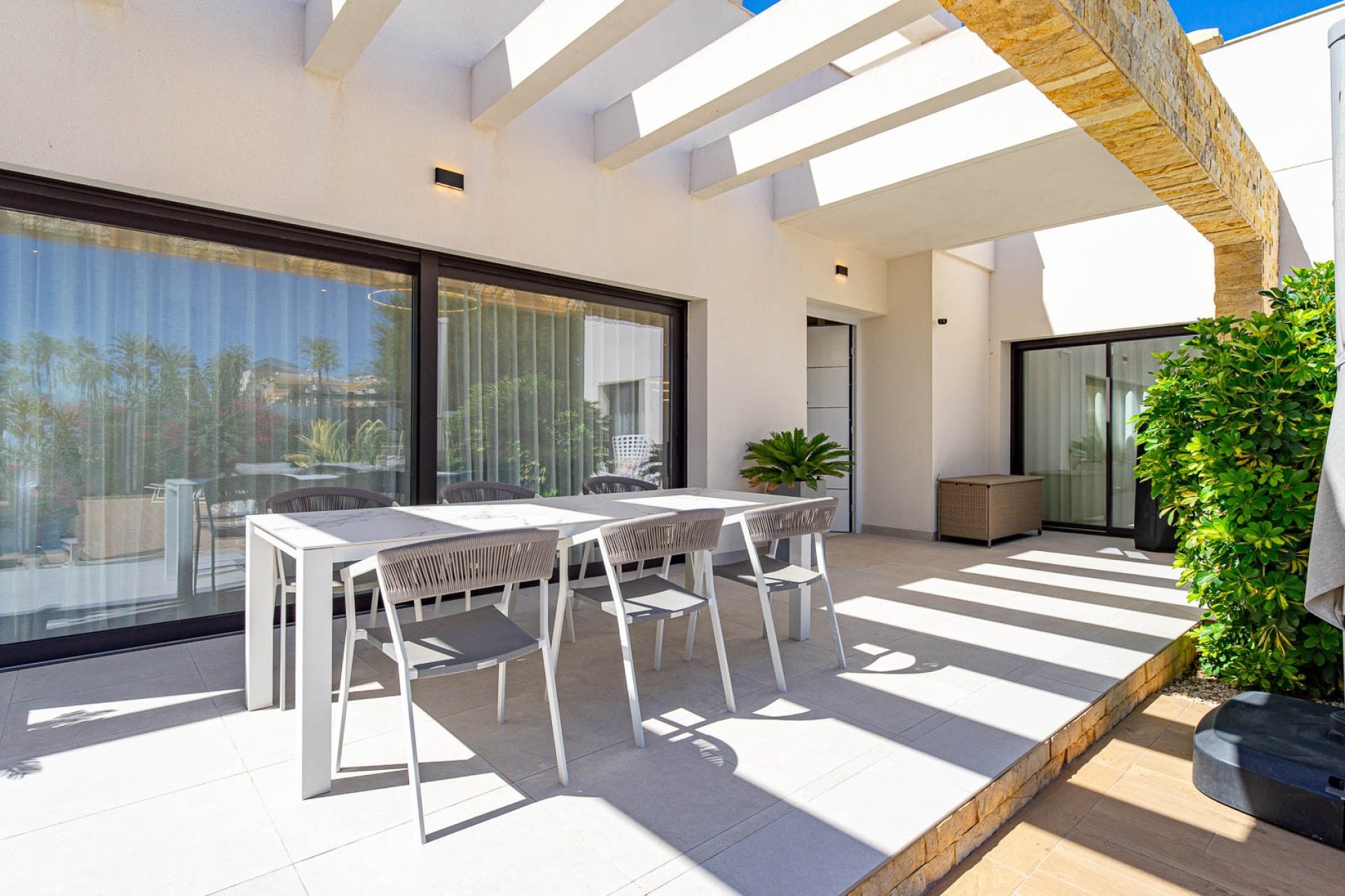 Resale - Villa / House - Ciudad Quesada - Doña Pena