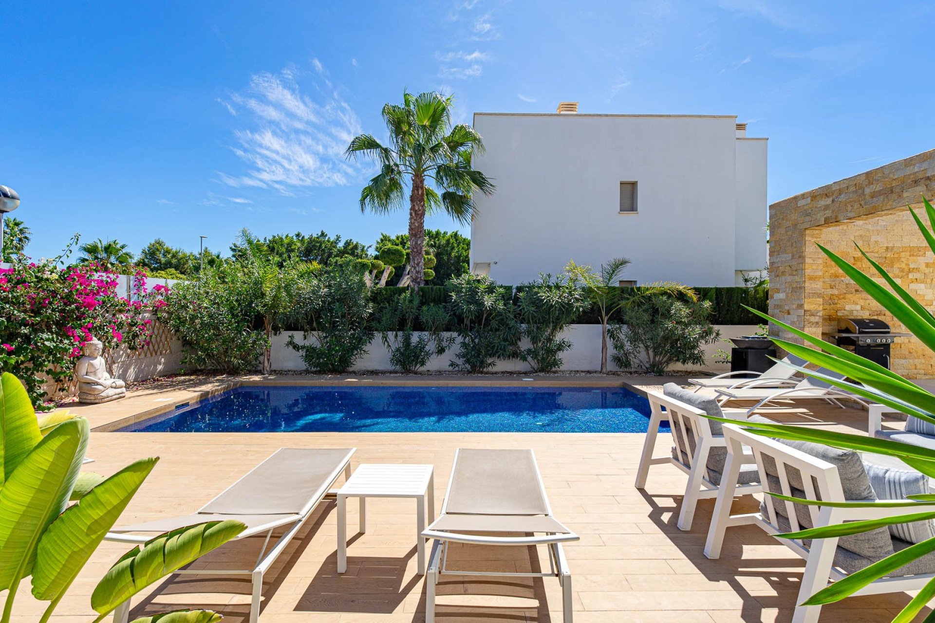 Resale - Villa / House - Ciudad Quesada - Doña Pena