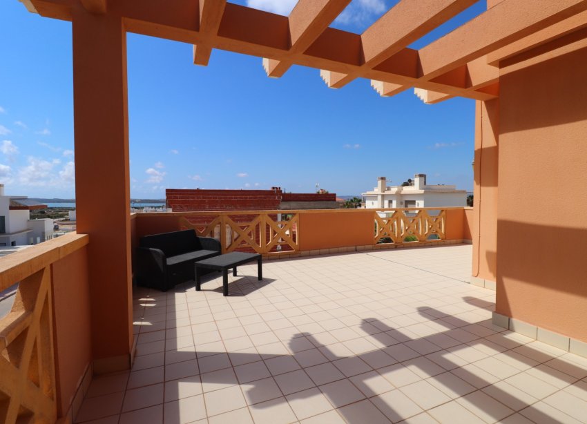 Resale - Villa / House - Ciudad Quesada - La Fiesta