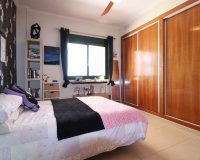 Resale - Villa / House - Ciudad Quesada - La Fiesta