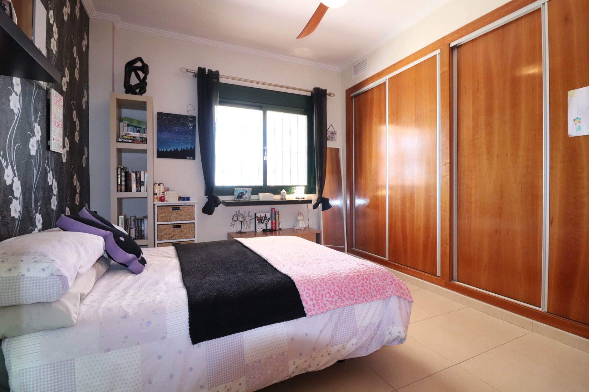 Resale - Villa / House - Ciudad Quesada - La Fiesta
