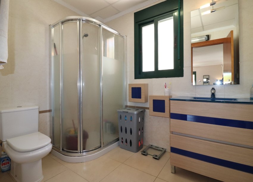 Resale - Villa / House - Ciudad Quesada - La Fiesta