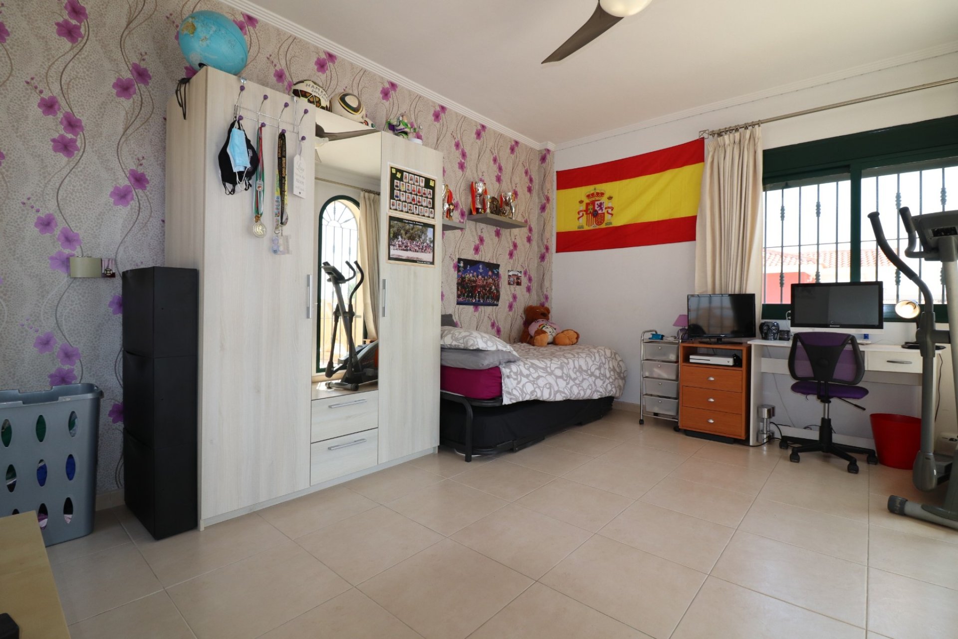 Resale - Villa / House - Ciudad Quesada - La Fiesta