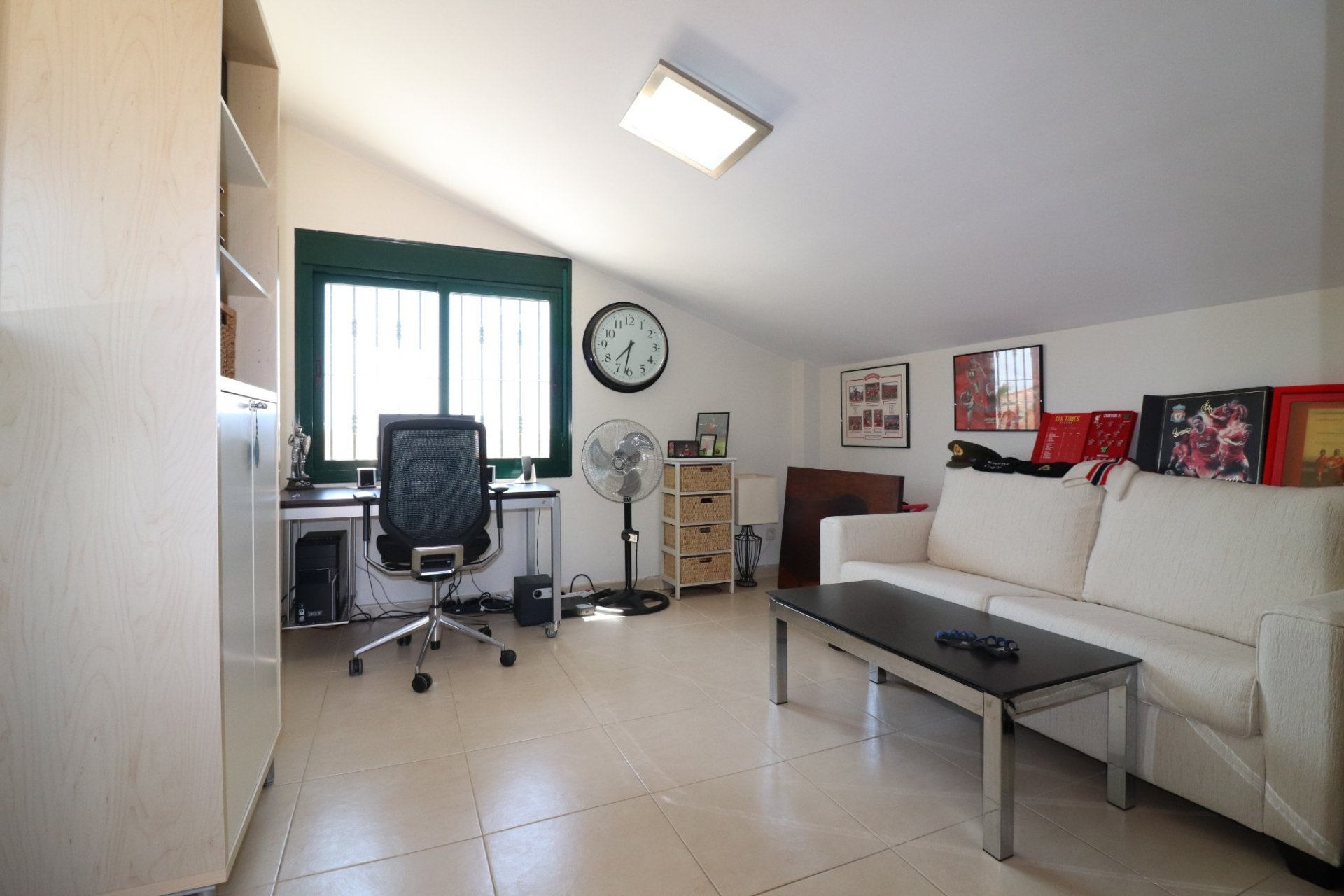 Resale - Villa / House - Ciudad Quesada - La Fiesta
