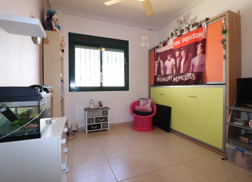 Resale - Villa / House - Ciudad Quesada - La Fiesta