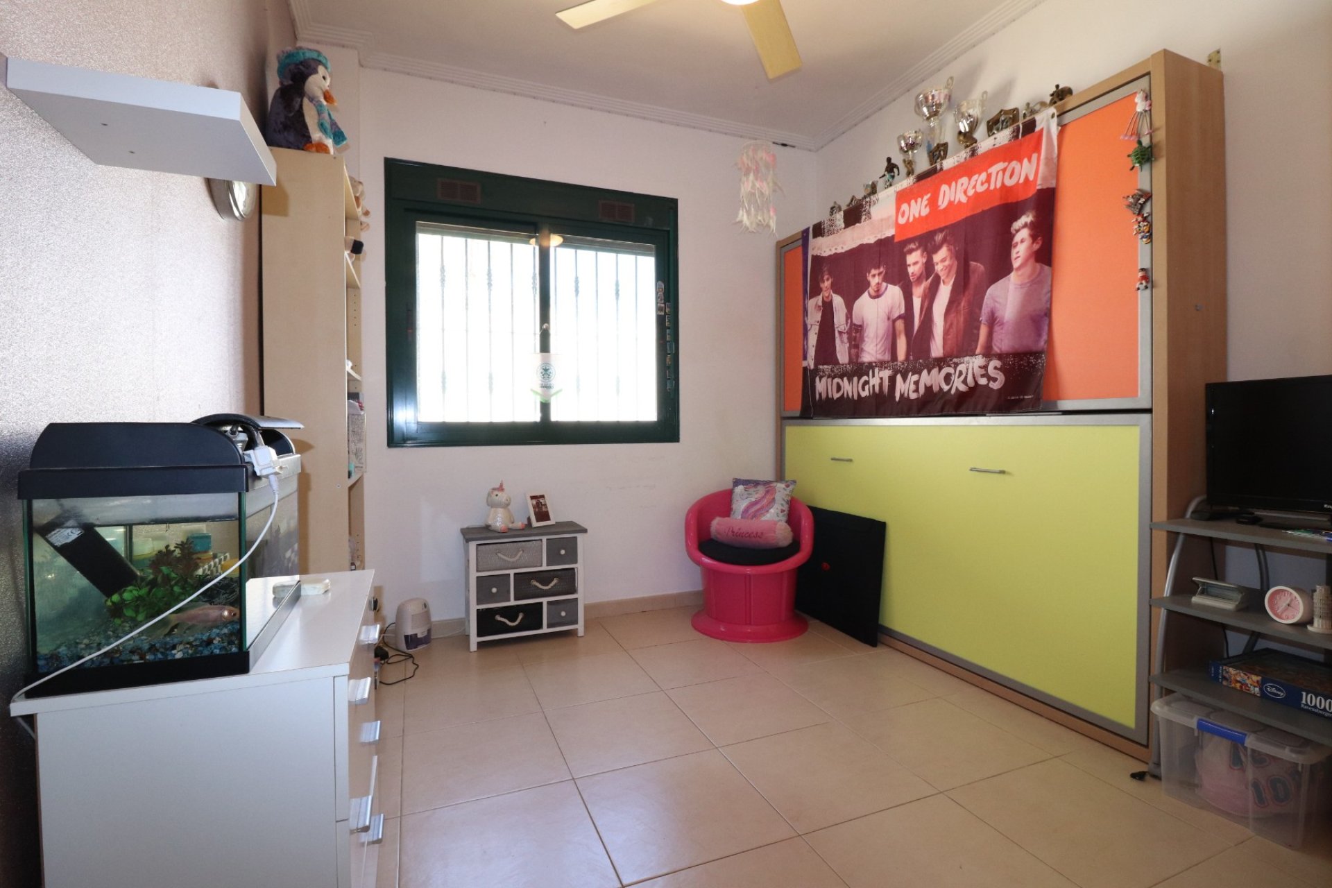 Resale - Villa / House - Ciudad Quesada - La Fiesta
