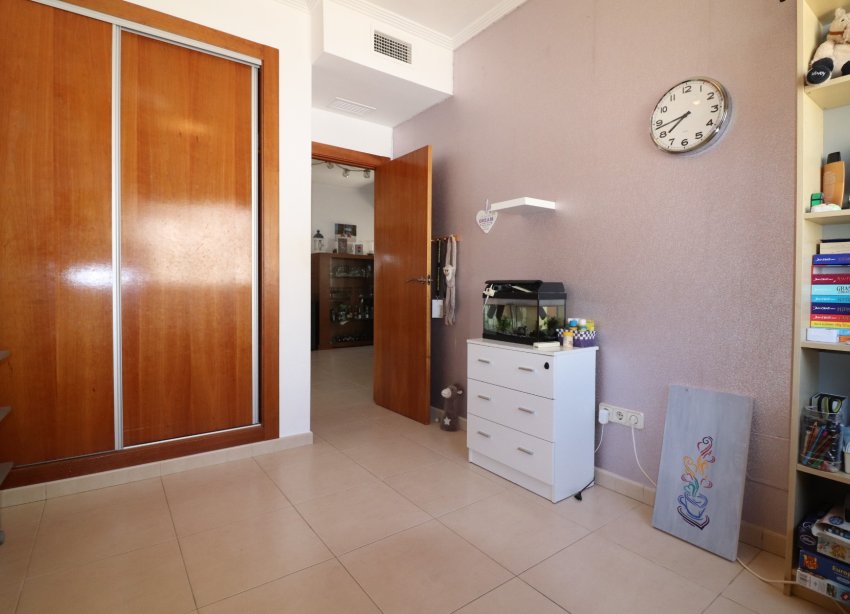 Resale - Villa / House - Ciudad Quesada - La Fiesta