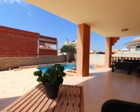 Resale - Villa / House - Ciudad Quesada - La Fiesta