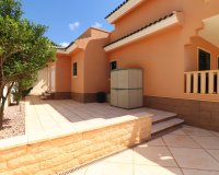 Resale - Villa / House - Ciudad Quesada - La Fiesta