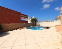 Resale - Villa / House - Ciudad Quesada - La Fiesta