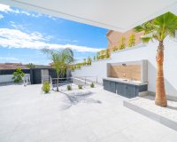 Resale - Villa / House - Ciudad Quesada - La Marquesa Golf