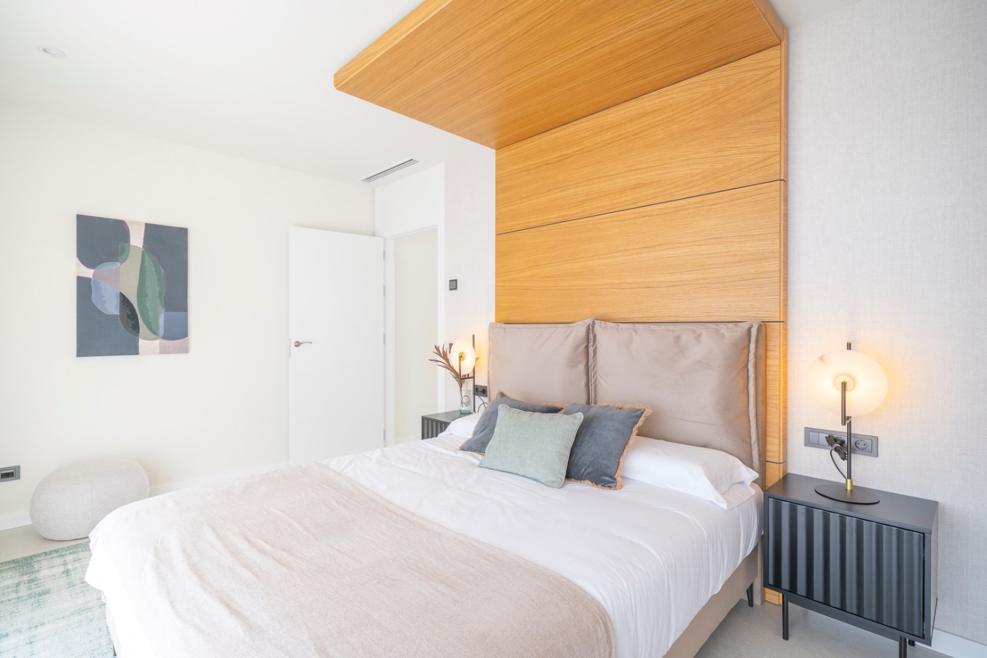 Resale - Villa / House - Ciudad Quesada - La Marquesa Golf