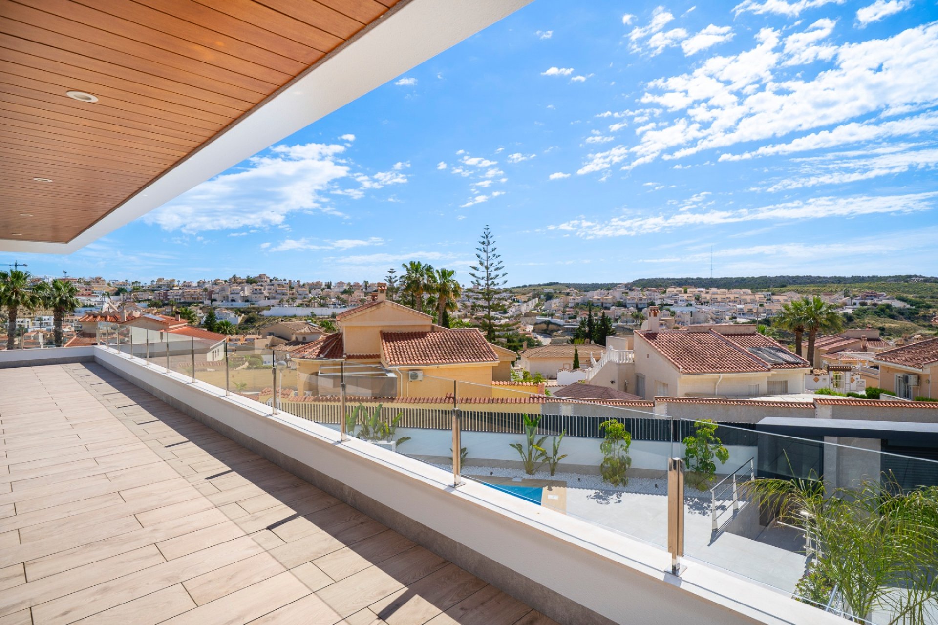 Resale - Villa / House - Ciudad Quesada - La Marquesa Golf