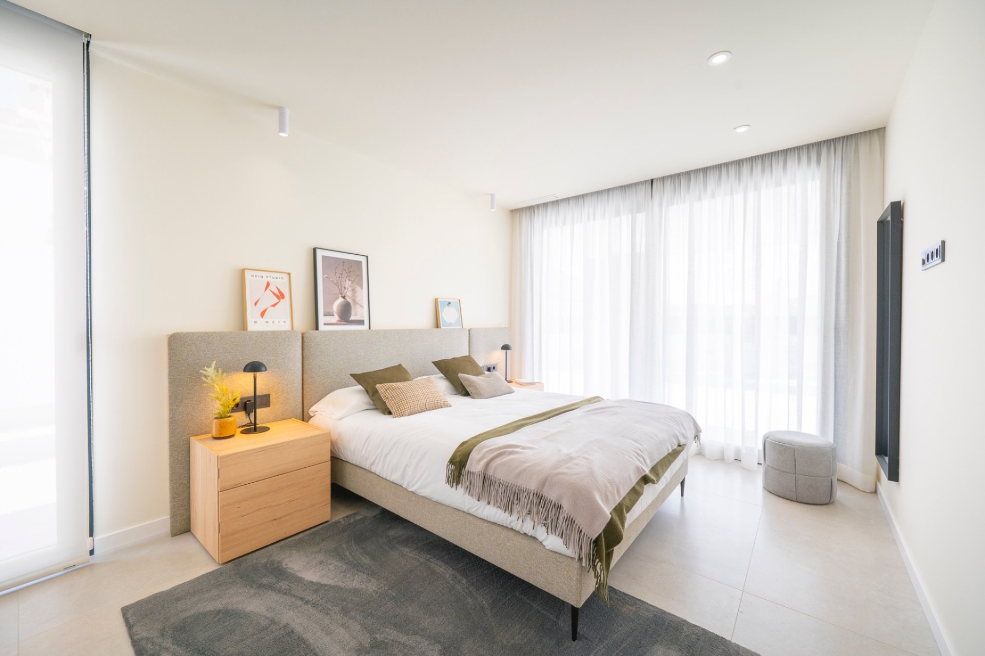 Resale - Villa / House - Ciudad Quesada - La Marquesa Golf