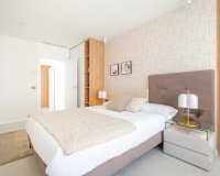 Resale - Villa / House - Ciudad Quesada - La Marquesa Golf