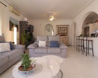 Resale - Villa / House - Ciudad Quesada - La Marquesa Golf
