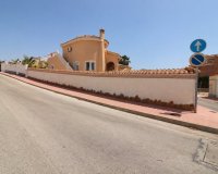 Resale - Villa / House - Ciudad Quesada - La Marquesa Golf