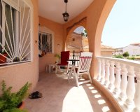Resale - Villa / House - Ciudad Quesada - La Marquesa Golf