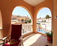 Resale - Villa / House - Ciudad Quesada - La Marquesa Golf