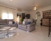 Resale - Villa / House - Ciudad Quesada - La Marquesa Golf