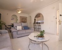 Resale - Villa / House - Ciudad Quesada - La Marquesa Golf