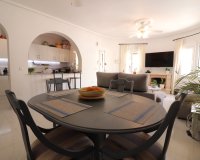 Resale - Villa / House - Ciudad Quesada - La Marquesa Golf