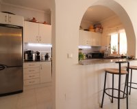 Resale - Villa / House - Ciudad Quesada - La Marquesa Golf