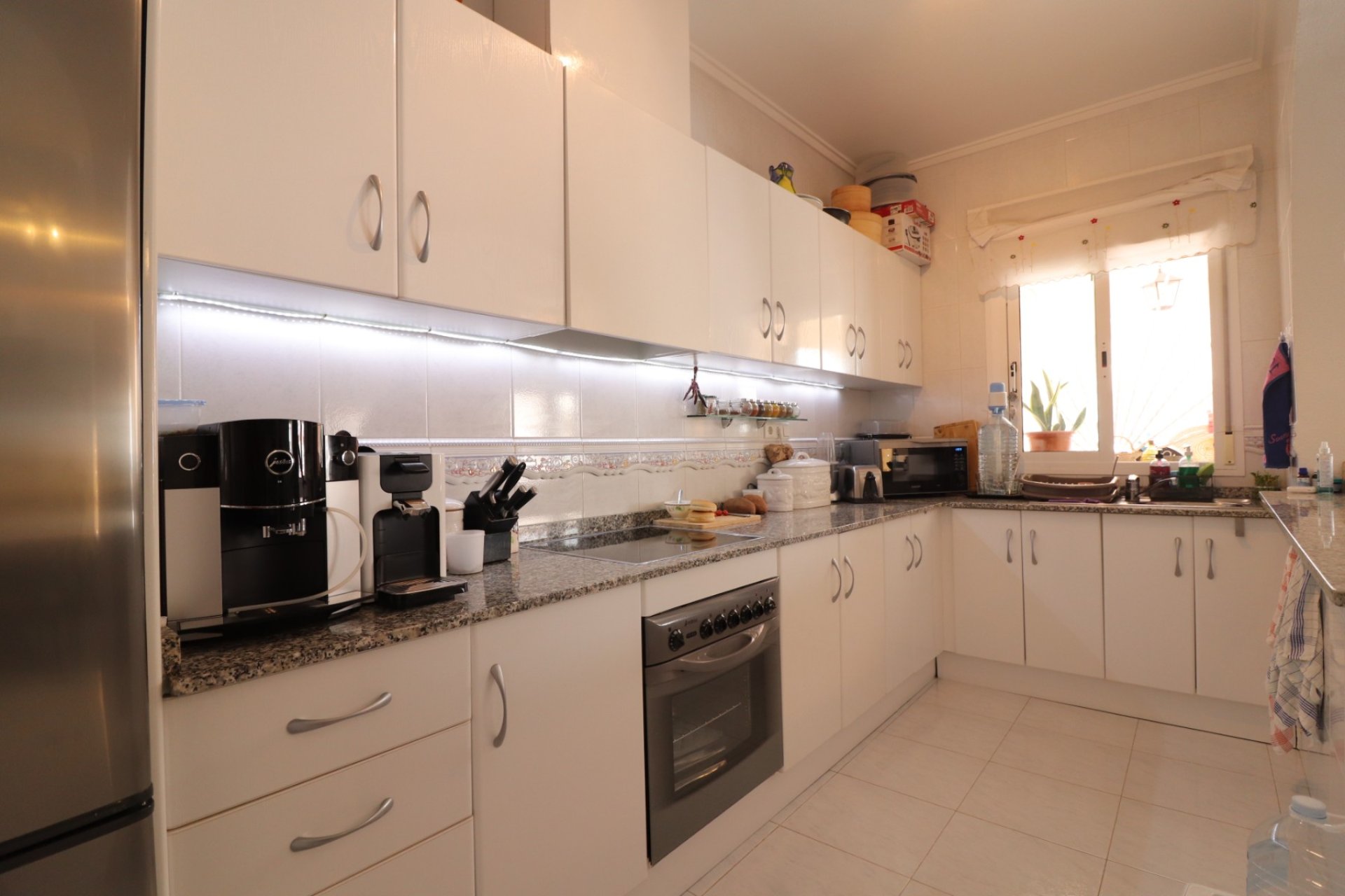 Resale - Villa / House - Ciudad Quesada - La Marquesa Golf