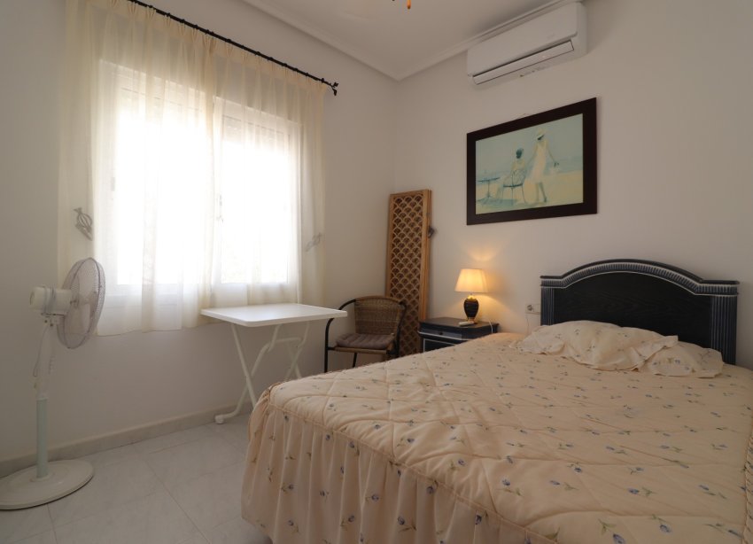 Resale - Villa / House - Ciudad Quesada - La Marquesa Golf