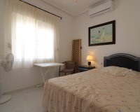 Resale - Villa / House - Ciudad Quesada - La Marquesa Golf