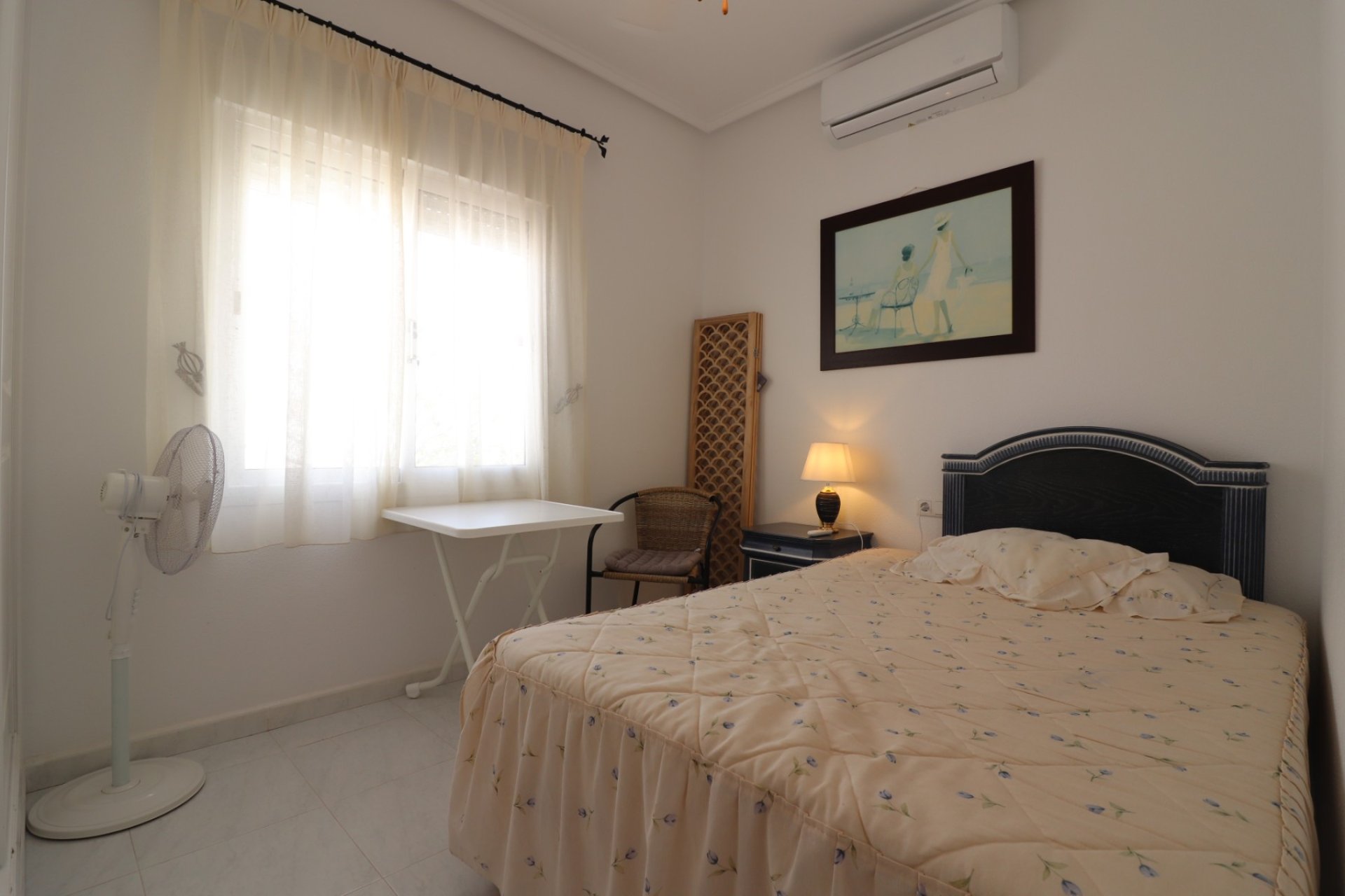 Resale - Villa / House - Ciudad Quesada - La Marquesa Golf