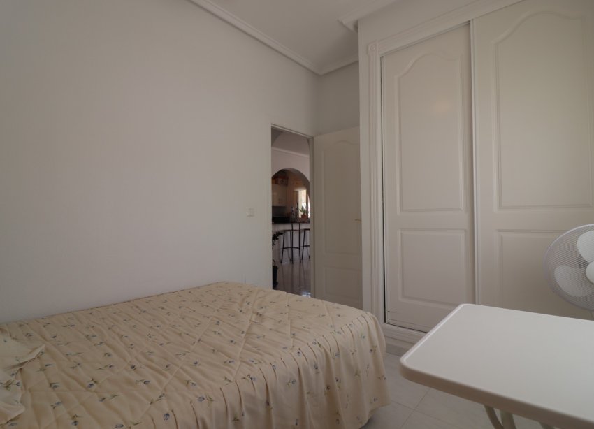 Resale - Villa / House - Ciudad Quesada - La Marquesa Golf