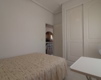 Resale - Villa / House - Ciudad Quesada - La Marquesa Golf