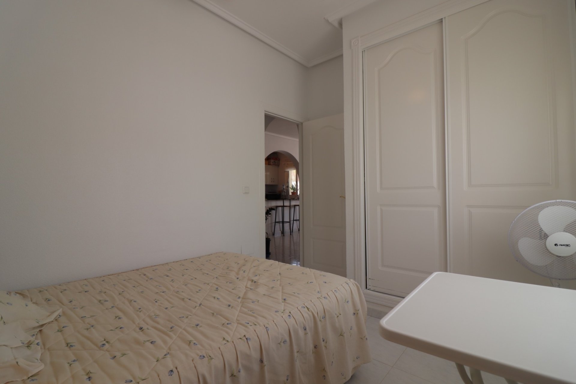 Resale - Villa / House - Ciudad Quesada - La Marquesa Golf
