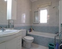 Resale - Villa / House - Ciudad Quesada - La Marquesa Golf